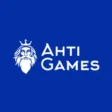 Ahti Games Casino logo