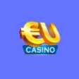 EUcasino logo