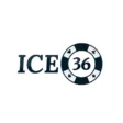 Ice36 Casino logo
