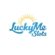 LuckyMe Slots logo