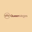 QueenVegas Casino logo