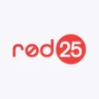 Rød25 Casino logo