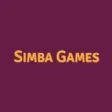 Simba Games Casino logo